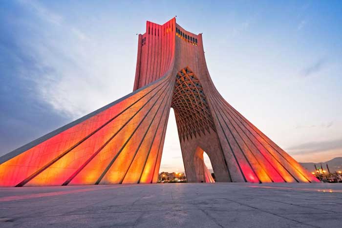 برج آزادی