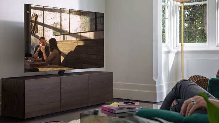 Samsung QN90A Neo QLED