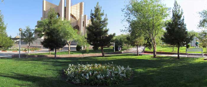 مقبره الشعرا (مقبرات الشعرا)