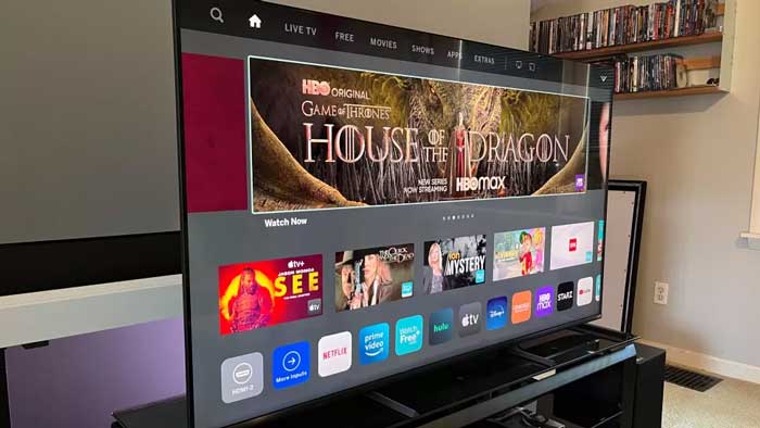 Vizio M-Series QX