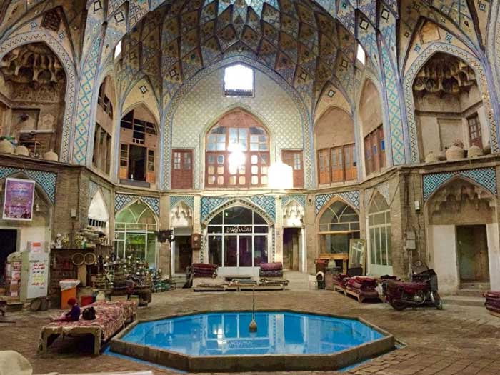 بازار بزرگ ایران