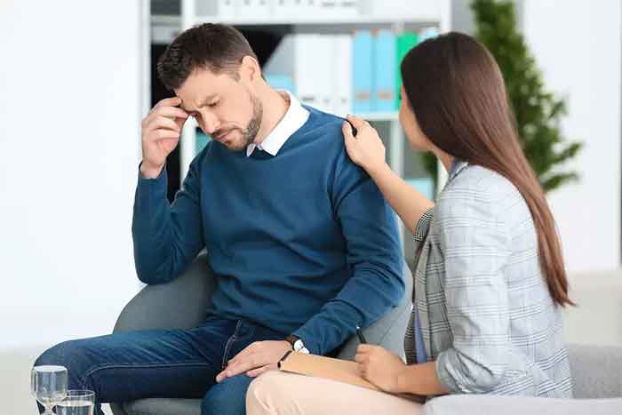 چه موقع درخواست کمک کنیم؟