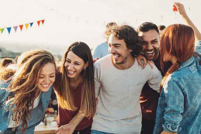 روابط خود را تقویت کنید