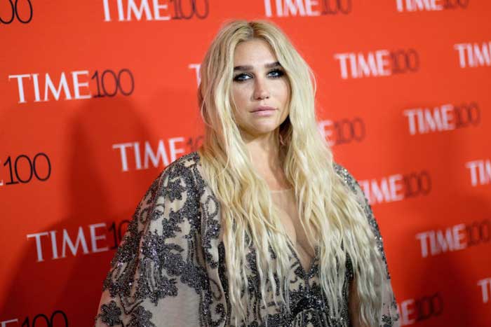 Kesha 
