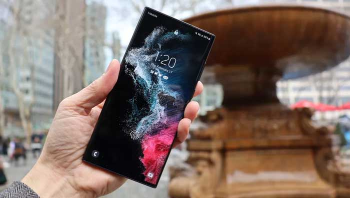 سامسونگ گلکسی S26 اولترا