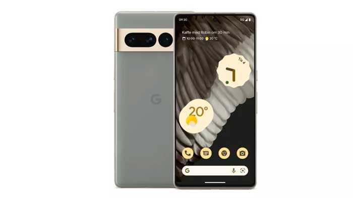 گوگل پیکسل 10 پرو XL