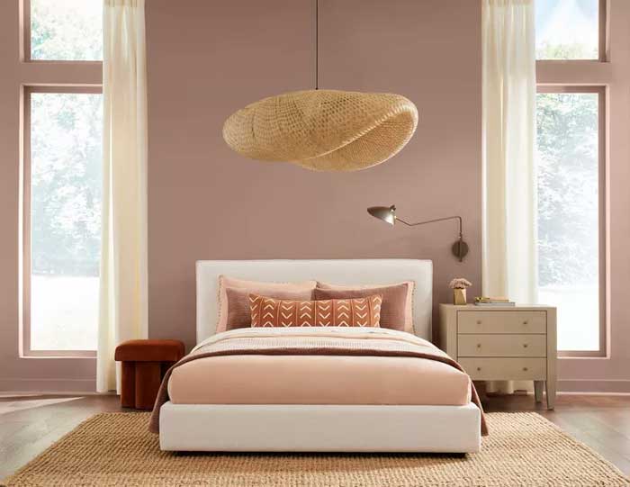(Redend Point (Sherwin-Williams