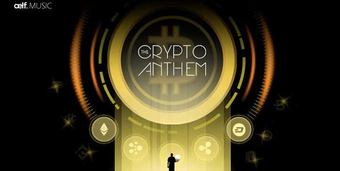 Anthem Gold