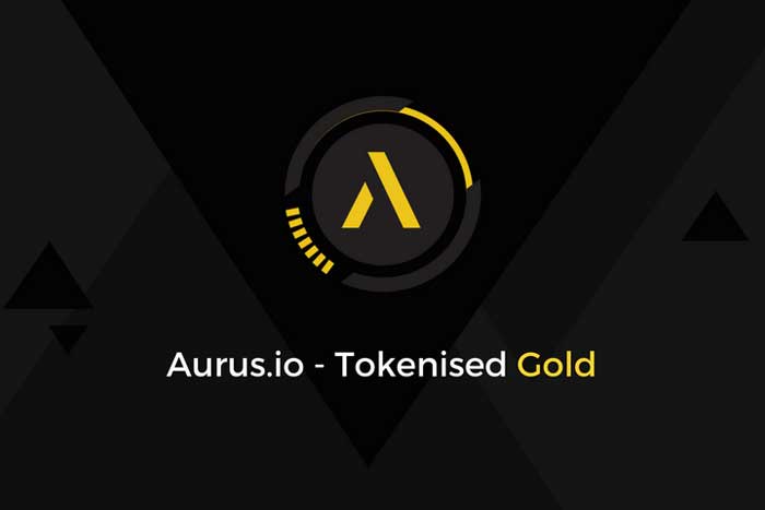 AurusGOLD (AWG)