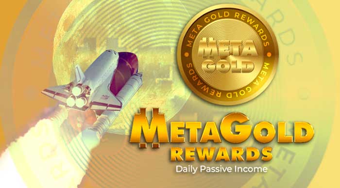 ارز meta gold