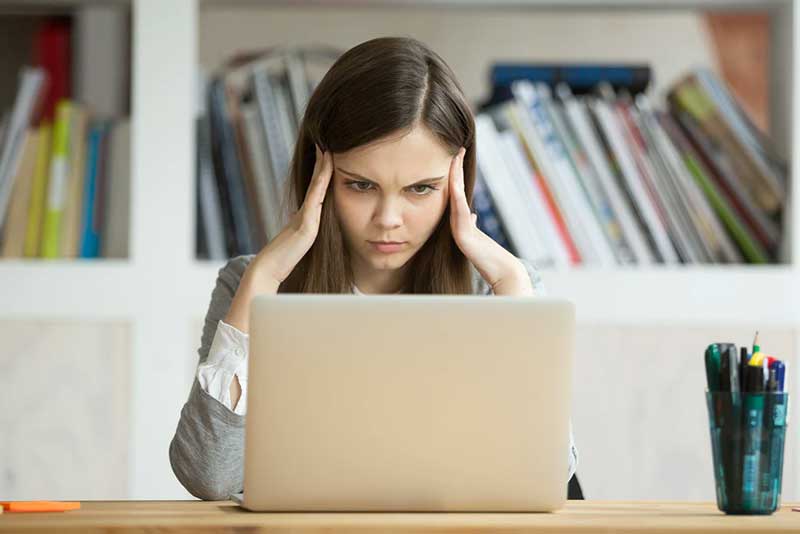 آیا تمرین تمرکز می تواند به بهبود کارایی در کار کمک کند؟