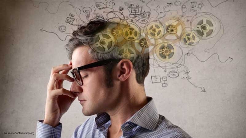 آیا تمرین توجه می تواند به کاهش اضطراب کمک کند؟