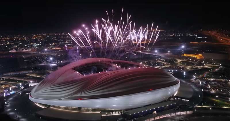 Al Wakrah Stadium