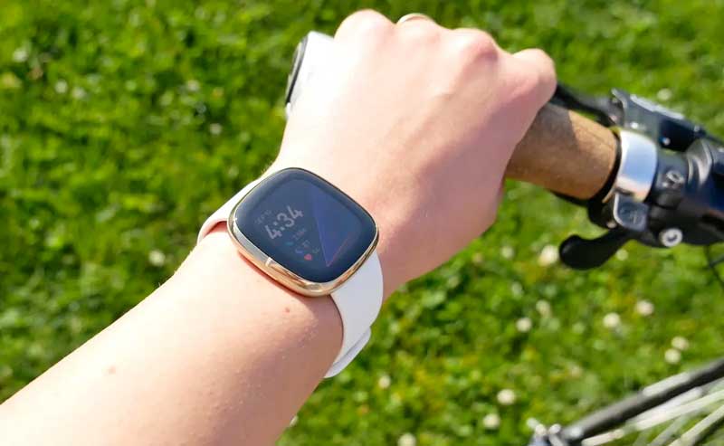 Fitbit Sense فیت بیت سنس