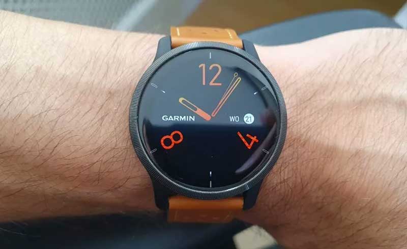 Garmin Venu 2