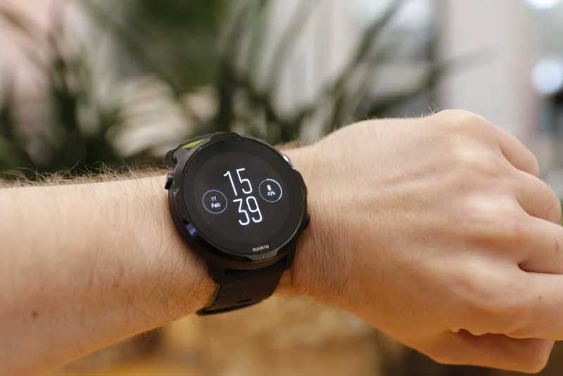 Suunto 7