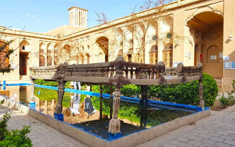 محله فهادان