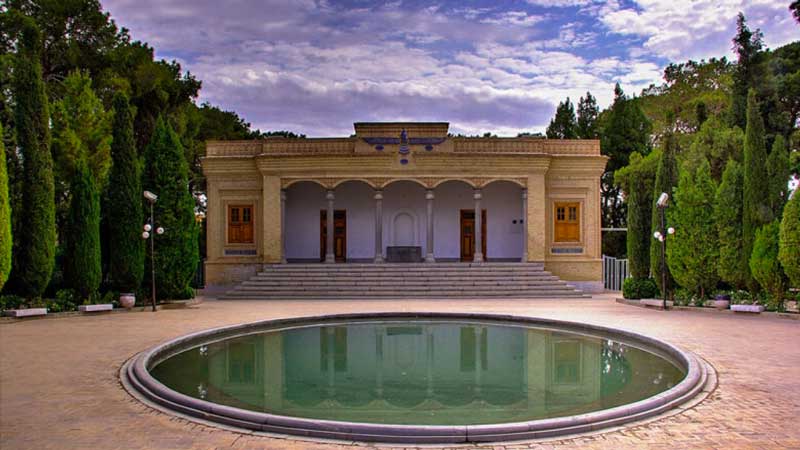 آتشکده زرتشتیان