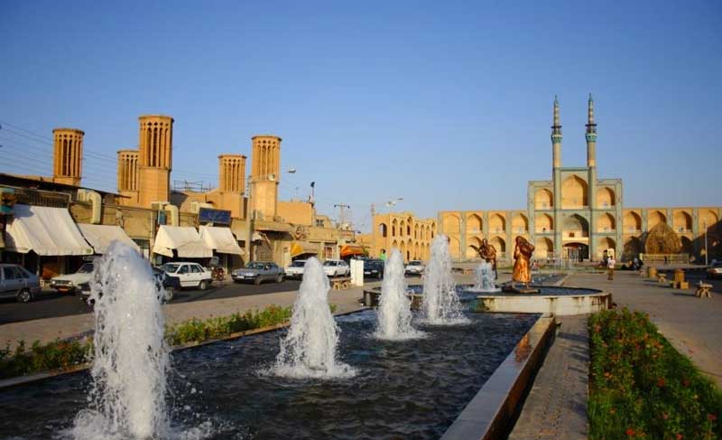 مجموعه امیر چخماق