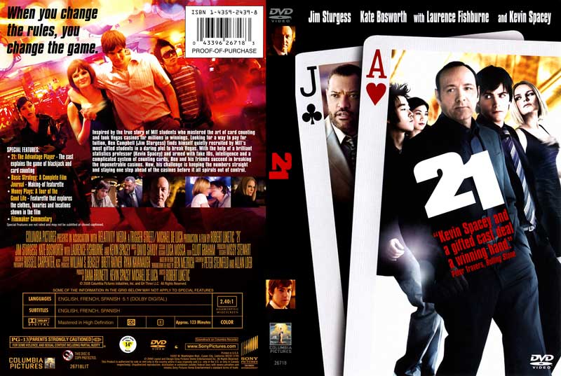 21 (2008)