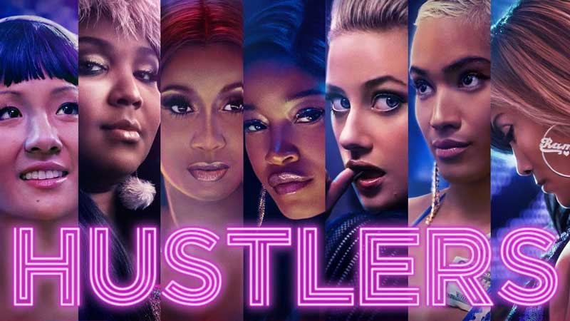 Hustlers (2019)