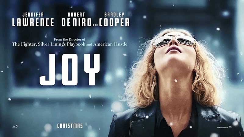 Joy (2015)