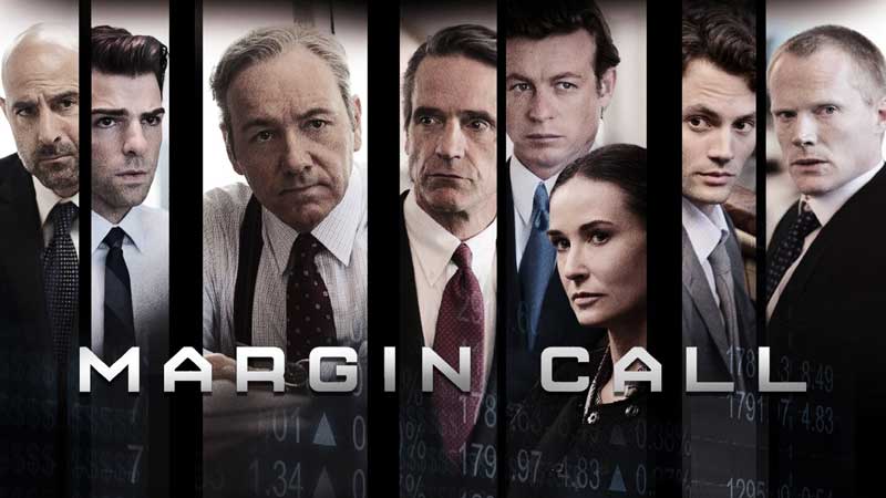 Margin Call (2011)
