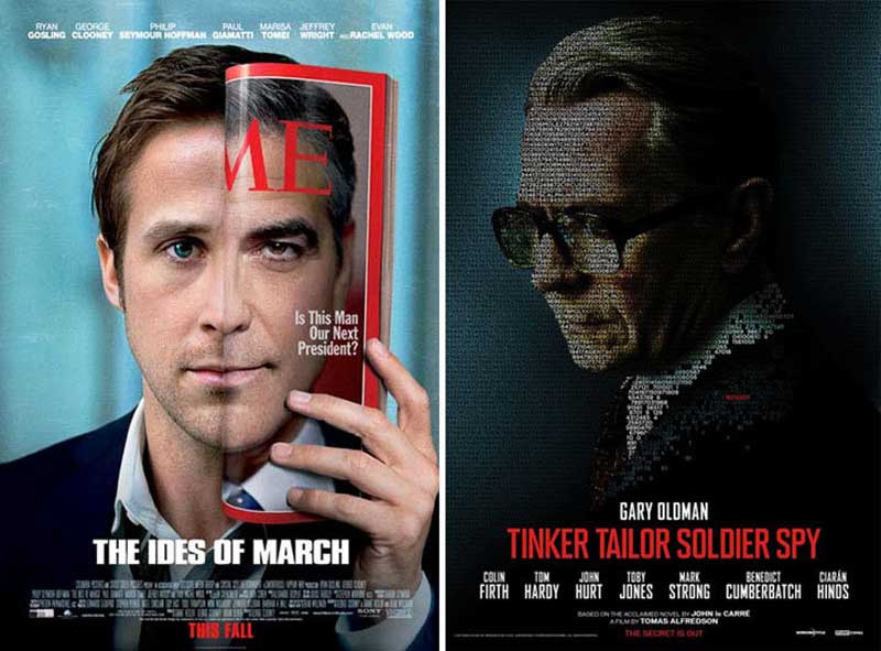The Ides of March (2011)