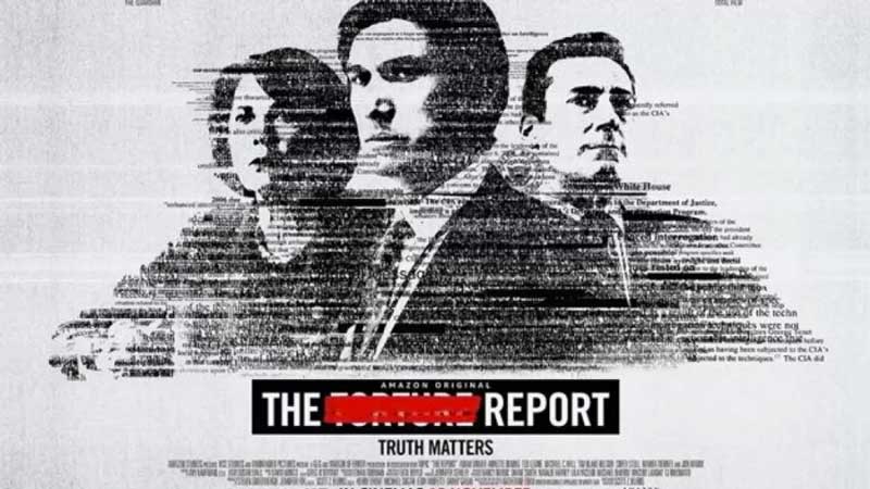 The Report (2019)