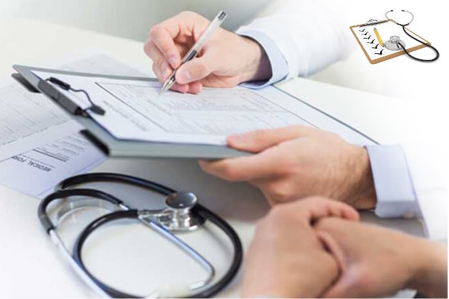 انجام آزمایشات طب کار برای چه افرادی ضروری است؟