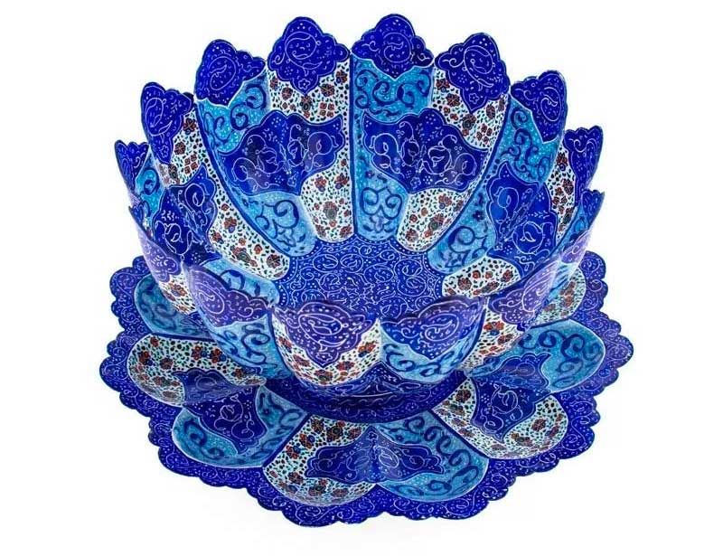 مینا کاری