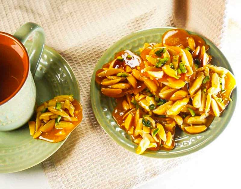 سوهان اصلی