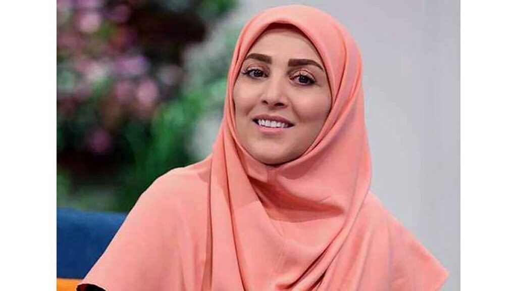 واکنش مجتبی پوربخش به پوشش ژیلا صادقی در آمریکا