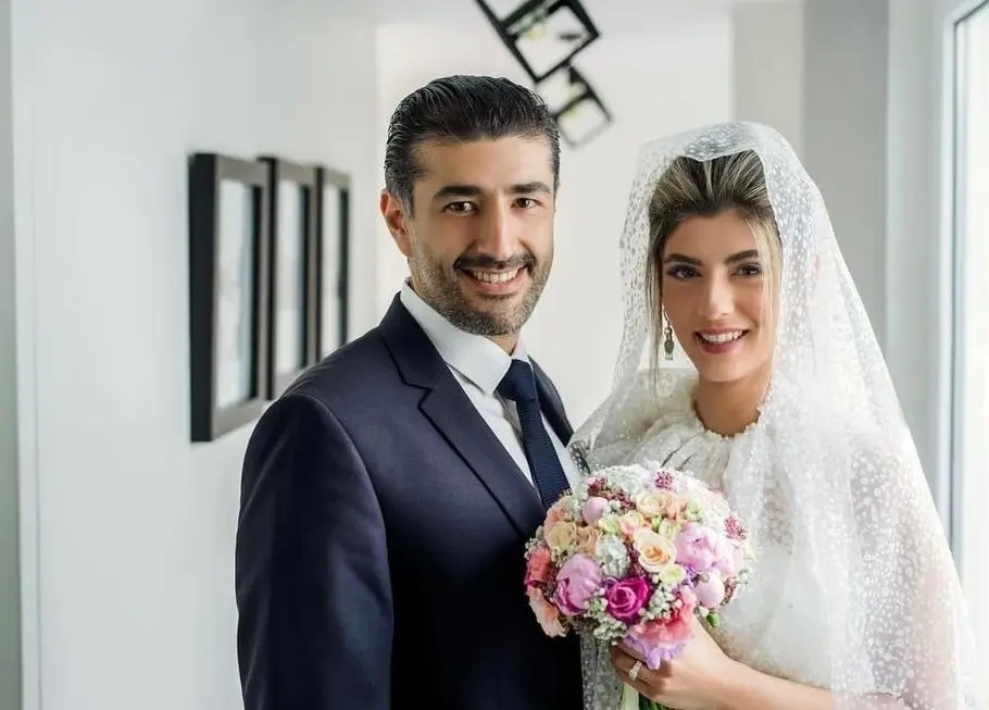 مهسا طهماسبی و همسر سابق،چه اهمیتی دارد؟