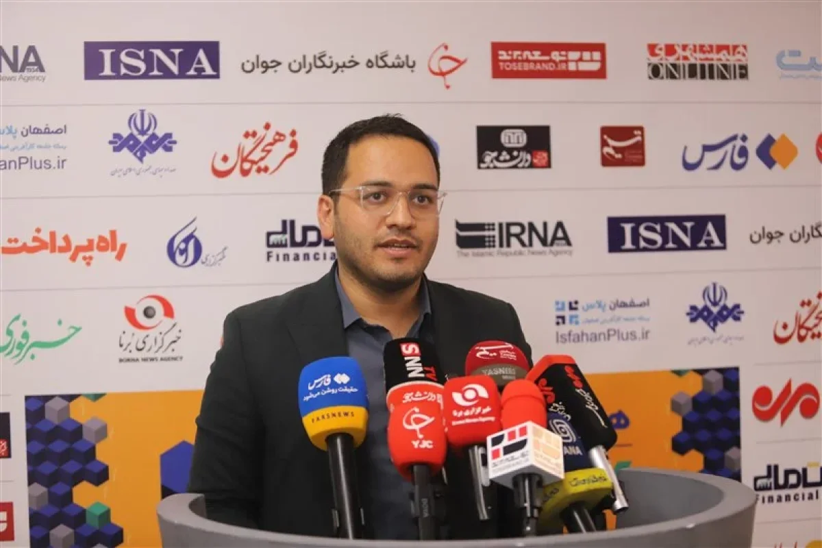 بیش از 2 همت قرارداد در اینوتکس 2026 امضا شد