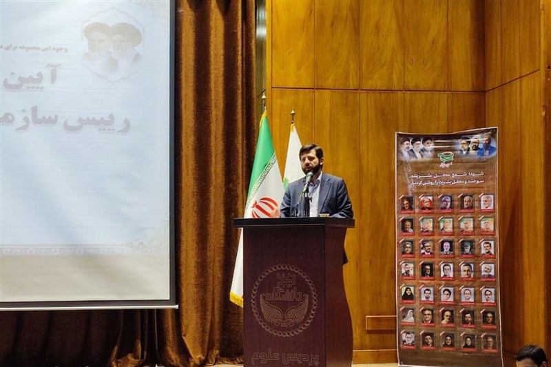 رئیس بسیج اساتید: بسیج اهل جذب است اما اهل مسامحه نیست