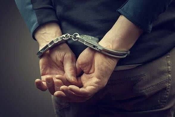 درگیری خونین در چگنی؛ پدر پس از قتل فرزندش دستگیر شد