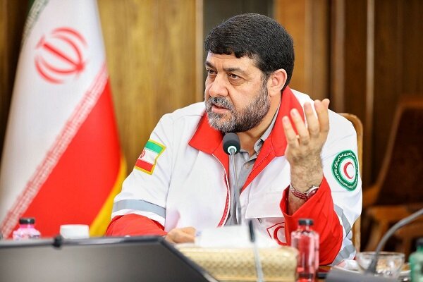 دستاوردهای مهم سفر هلال‌احمر به ژنو؛ از محکومیت حملات تا آزادسازی دارو