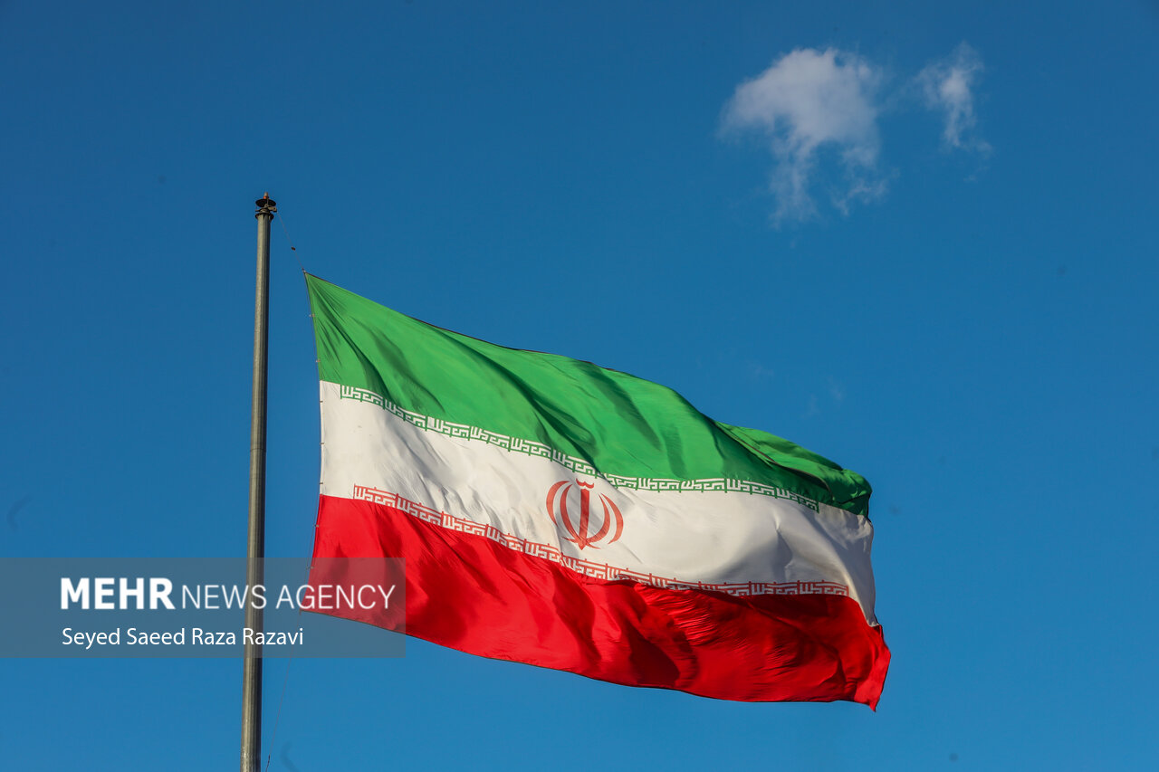 دعوت سپاه تهران از مردم برای حضور در اجتماع «جان‌فدایان ایران»
