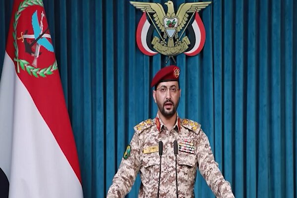 یحیی سریع: پهپاد «وینگ لونگ ۲» دشمن سعودی بر فراز تعز سرنگون شد