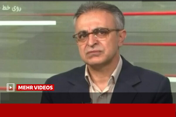 مرادی: واکسن آنفولانزا ایمنی صد در صد نمی‌دهد + ویدیو