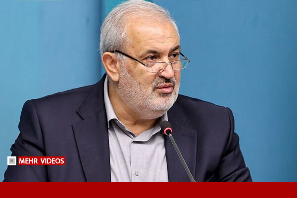 وزیر نیرو: آماده بارش‌های سهمگین باشید؛ غافلگیر نشویم