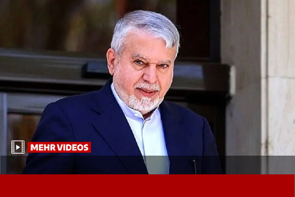 ببینید | واکنش وزیر میراث فرهنگی به تخریب «سرای تومانیان» در سبزوار