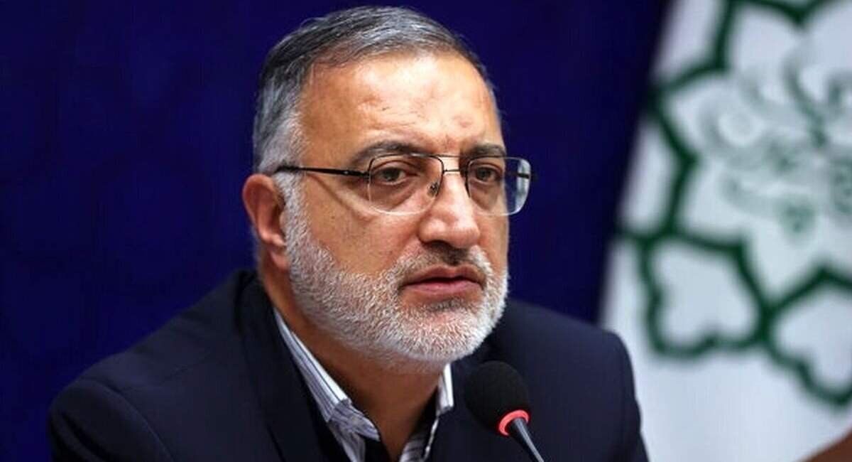 زاکانی: مسکن معلمین به‌زودی در دستور کار قرار می‌گیرد.