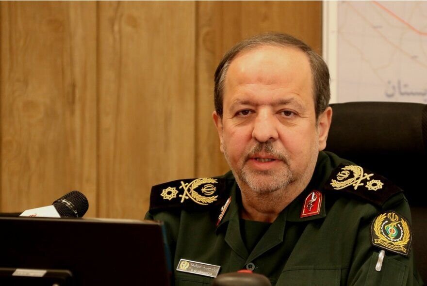 سرپرست وزارت دفاع: آینده صنعت دفاعی بدون حضور و مشارکت جدی بانوان قابل تصور نیست / اثر تلاش زنان در جای‌جای صنعت دفاعی باقی مانده است