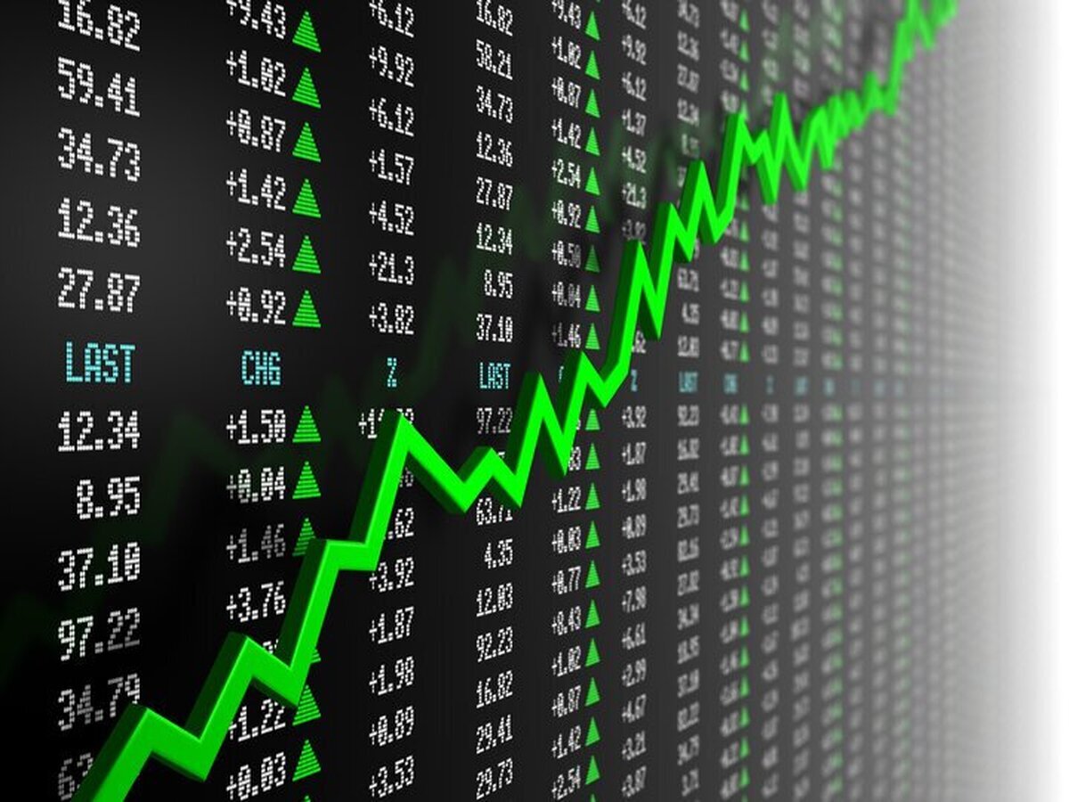 جهش شاخص بورس امروز ۲۱ شهریور ۱۴۰۵/بازار سرمایه ۱۲۹ هزار واحد رشد کرد