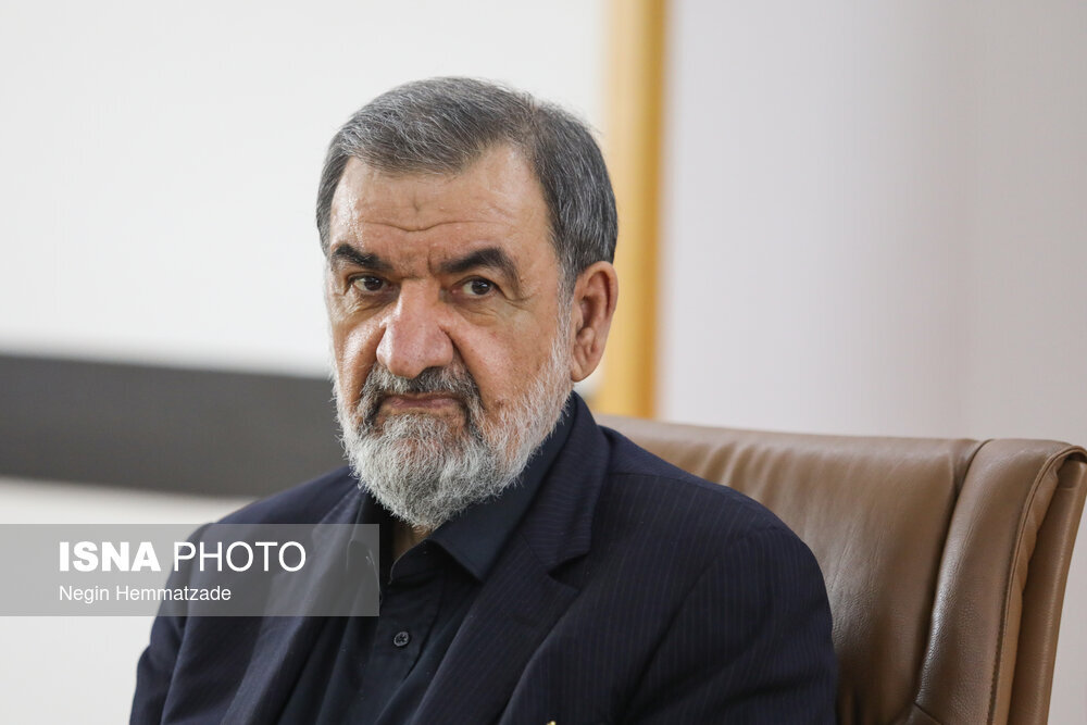 محسن رضایی: به هیچ وجه به آمریکا اعتماد نداریم