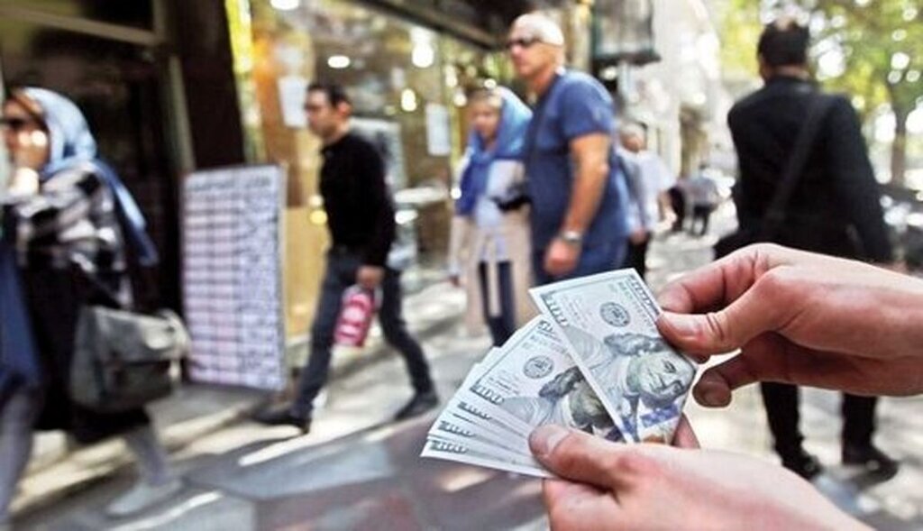 قیمت دلار، یورو و انواع ارزها امروز ۲۳ شهریور ۱۴۰۵ در زمان بسته شدن بازار/ دلار ۲۳۱ هزار تومان شد + جدول