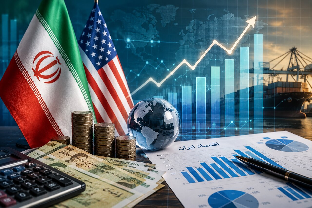  هشدار راغفر درباره سقوط ارزش پول ملی؛ سهمیه‌بندی کالاهای اساسی راه مهار فشار معیشتی است؟ این سیاست ارزی مضر است