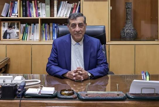 قائم‌پناه: مشکلات جدی در تامین ارز ایجاد شده است/ امیدوارم با تدبیر شورای عالی امنیت ملی نتیجه دو جنگ که پیروزی ایران بود منجر به تفاهم پایدار شود